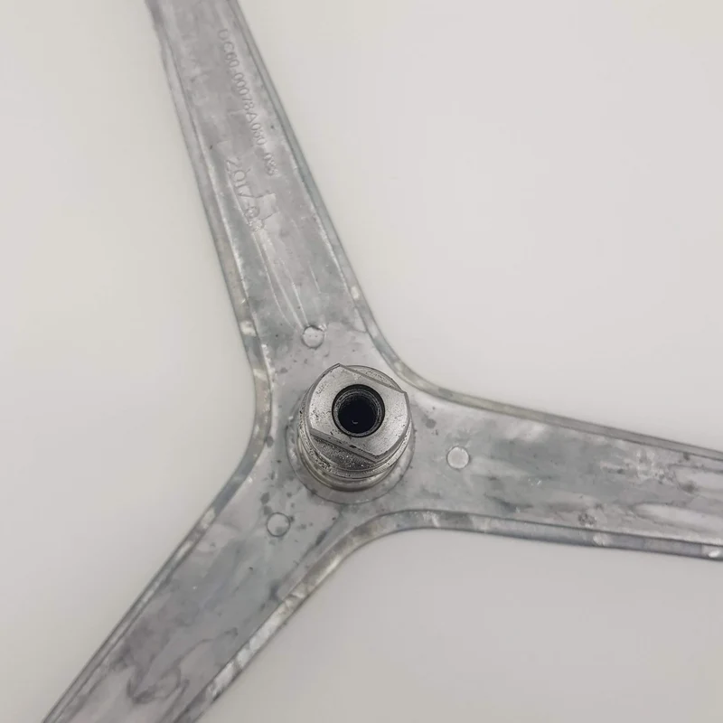 Crociera cesto lavatrice Samsung dc97-15963a