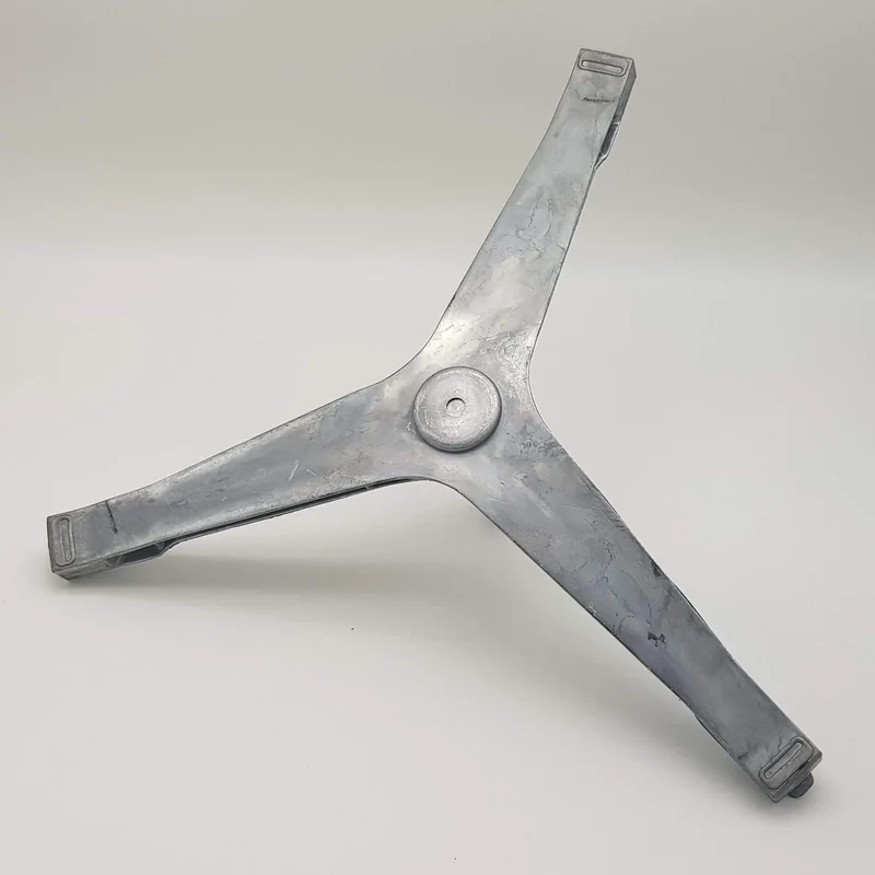 Crociera cesto lavatrice Samsung dc97-15963a