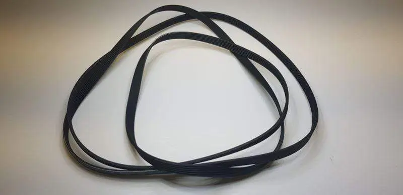 Cinghia lavatrice Whirlpool 1936h6 hutchinson 481235818164