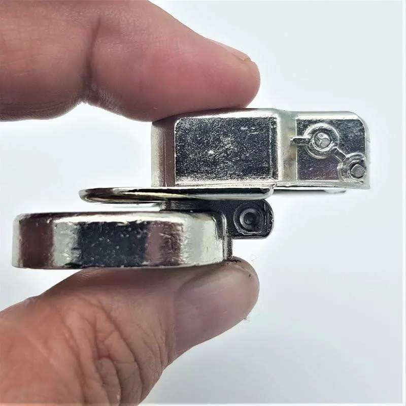 Cerniera per mobile - lavatrice incasso Candy 92784297
