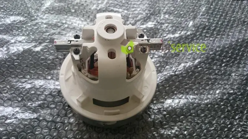 Motore aspirapolvere Hoover vapormate