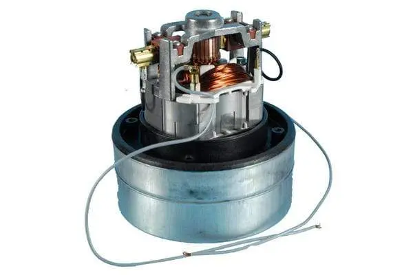 Motore aspirapolvere bistadio 1000w Ametek