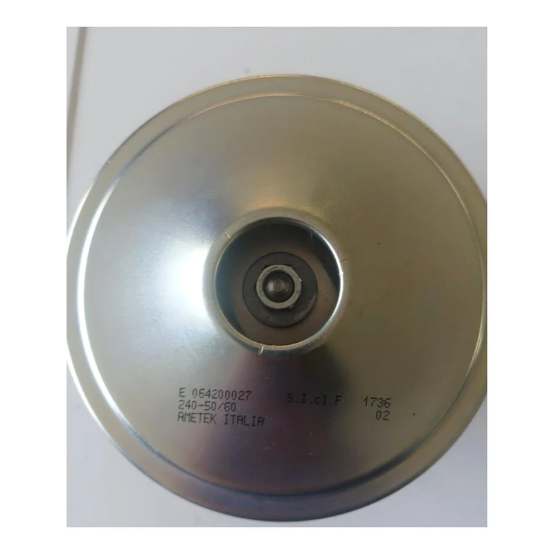 Motore aspirapolvere Ametek 6110820033 / 064200027