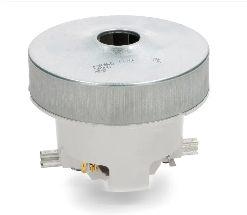 Motore per aspirapolvere Ametek 1500w e064300015