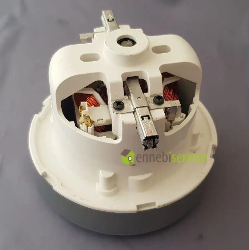 Motore per aspirapolvere Ametek 1500w e064300015