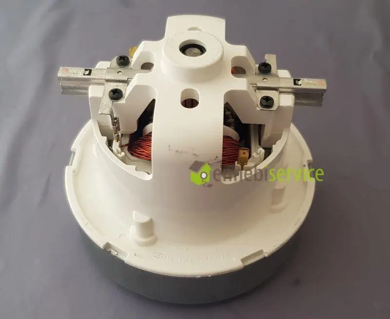 Motore per aspirapolvere Ametek 1500w e064300015