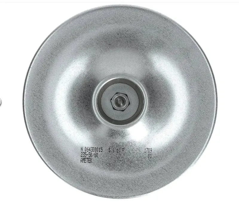 Motore per aspirapolvere Ametek 1500w e064300015