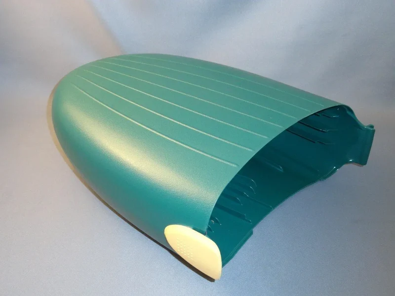 Unità filtro vk136 Vorwerk Folletto