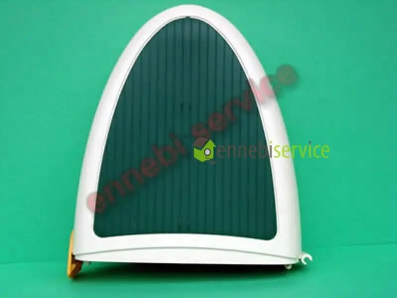 Unità filtro vk130/1 Vorwerk Folletto