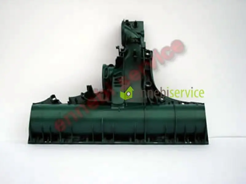 Tunnel completo battitappeto eb360 Vorwerk Folletto