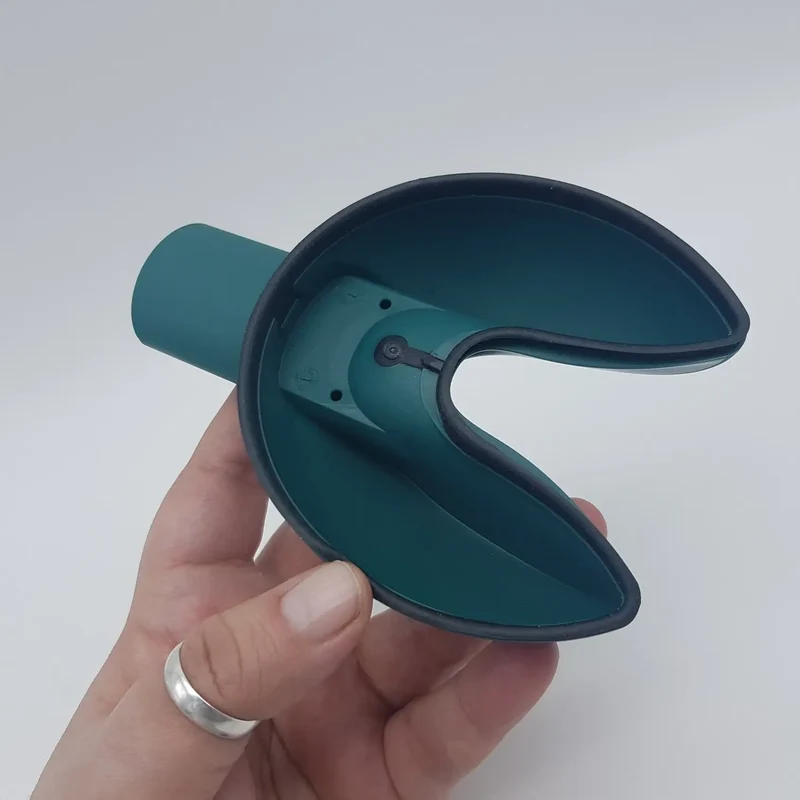 Tulipano Vorwerk Folletto