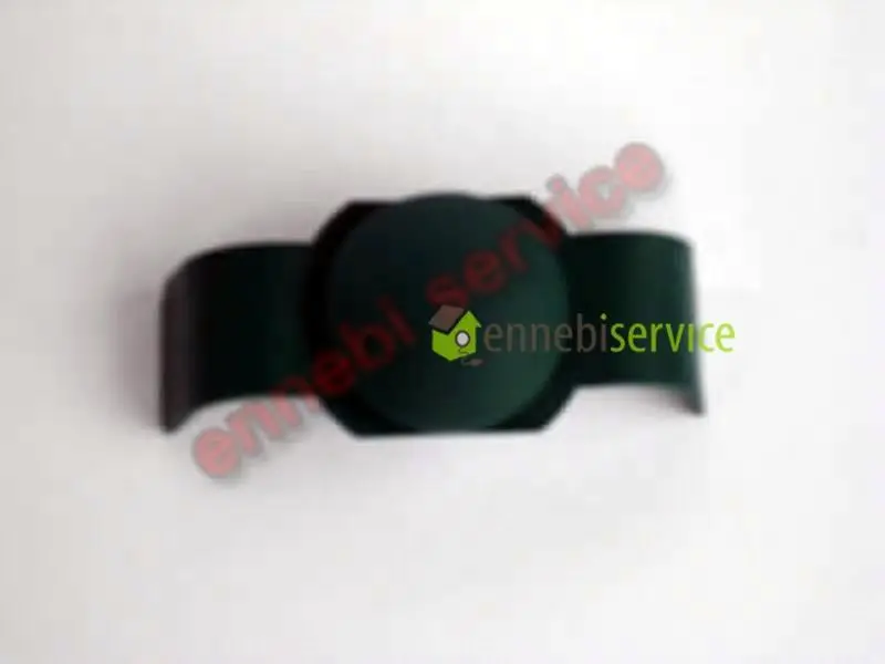Tasto di fissaggio involucro vk120/1/2 Vorwerk Folletto