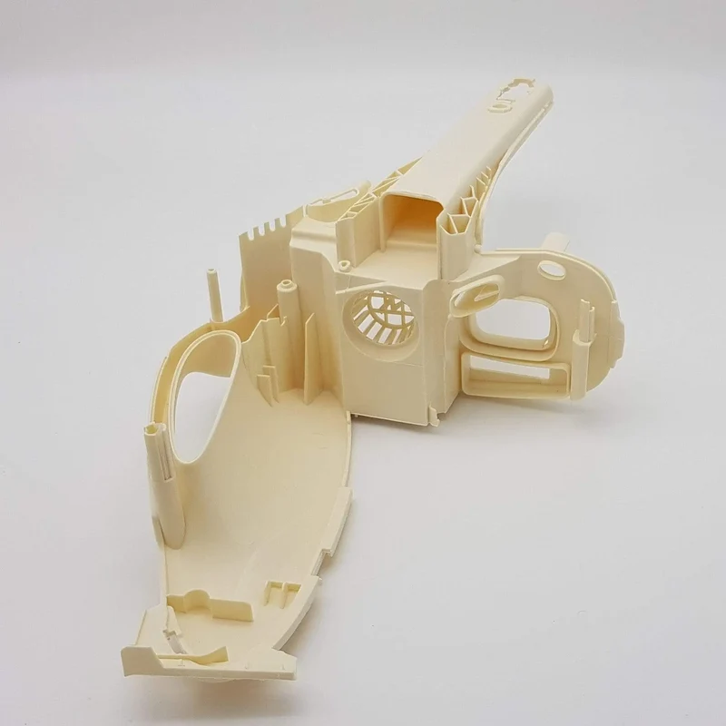 Supporto centrale vk135/vk136 Vorwerk Folletto