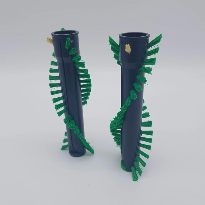 Spazzole setola per battitappeto eb371/370/360 Vorwerk Folletto