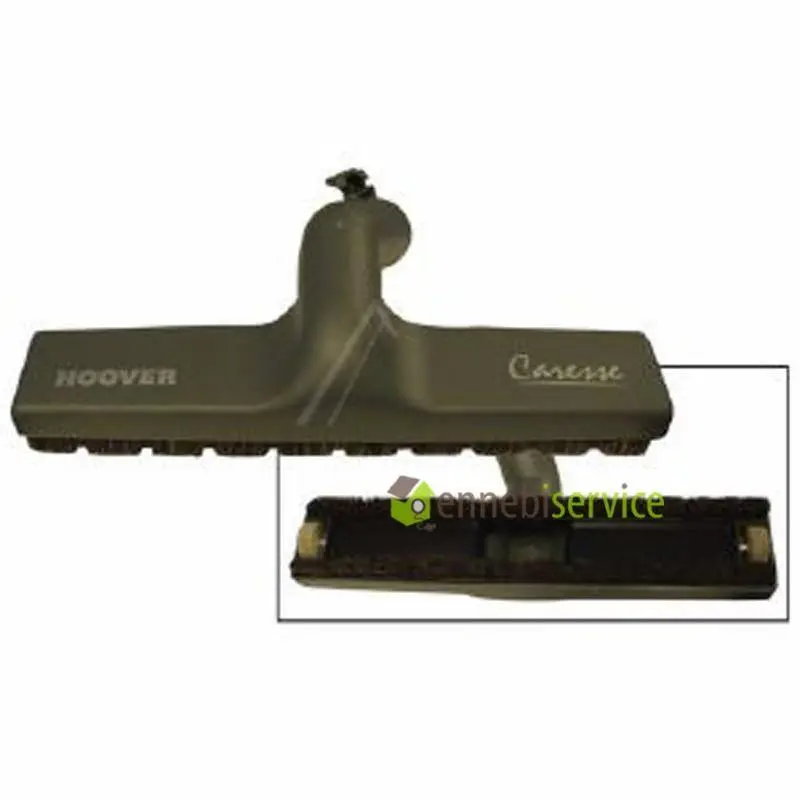 Spazzola caresse g89pc parquet aspirapolvere Hoover freespace