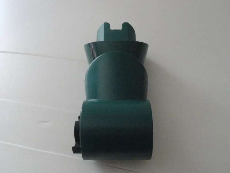 Snodo spazzola hd36 cc hd40 Vorwerk Folletto