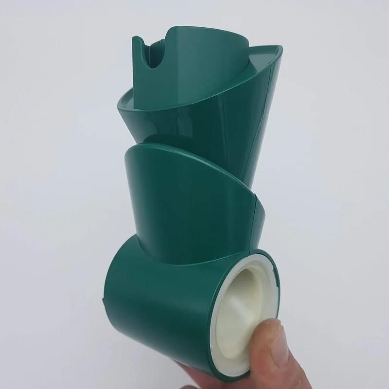 Snodo spazzola hd35 Vorwerk Folletto