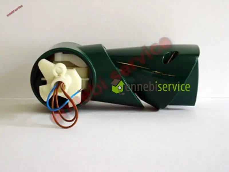 Snodo completo pl515 Vorwerk Folletto