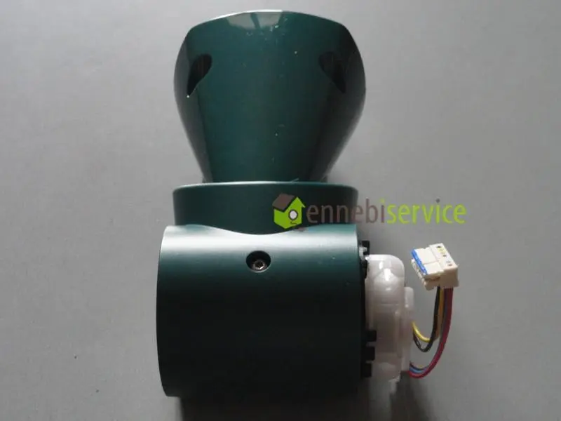 Snodo completo eb360 cc Vorwerk Folletto
