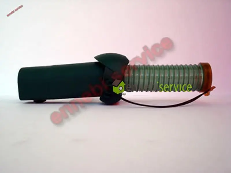 Snodo completo battitappeto et340 Vorwerk Folletto
