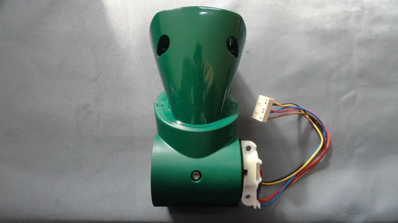 Snodo completo battitappeto eb360 Vorwerk Folletto