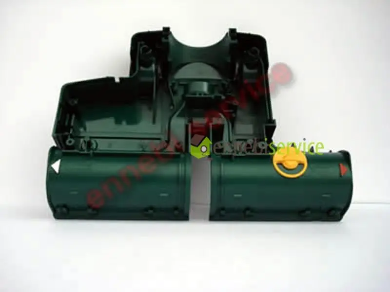 Scatola di trasmissione battitappeto et340 Vorwerk Folletto