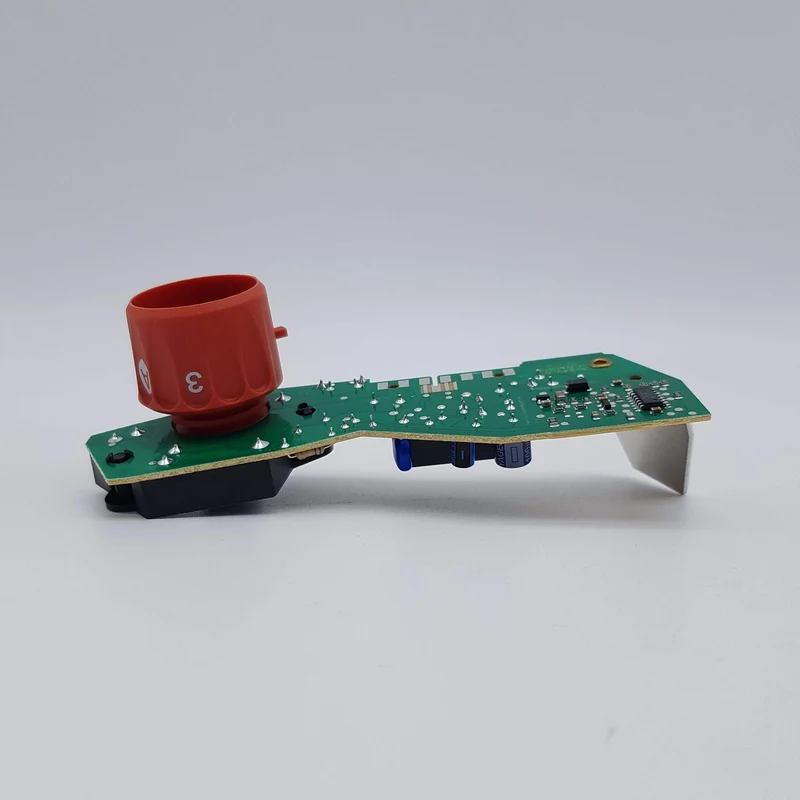 Scheda elettronica vk136 Vorwerk Folletto