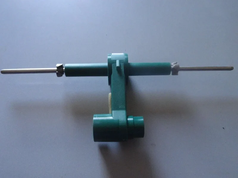 Scatola trasmissione battitappeto et340 Vorwerk Folletto