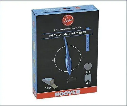 Sacchi Hoover h59 5pz