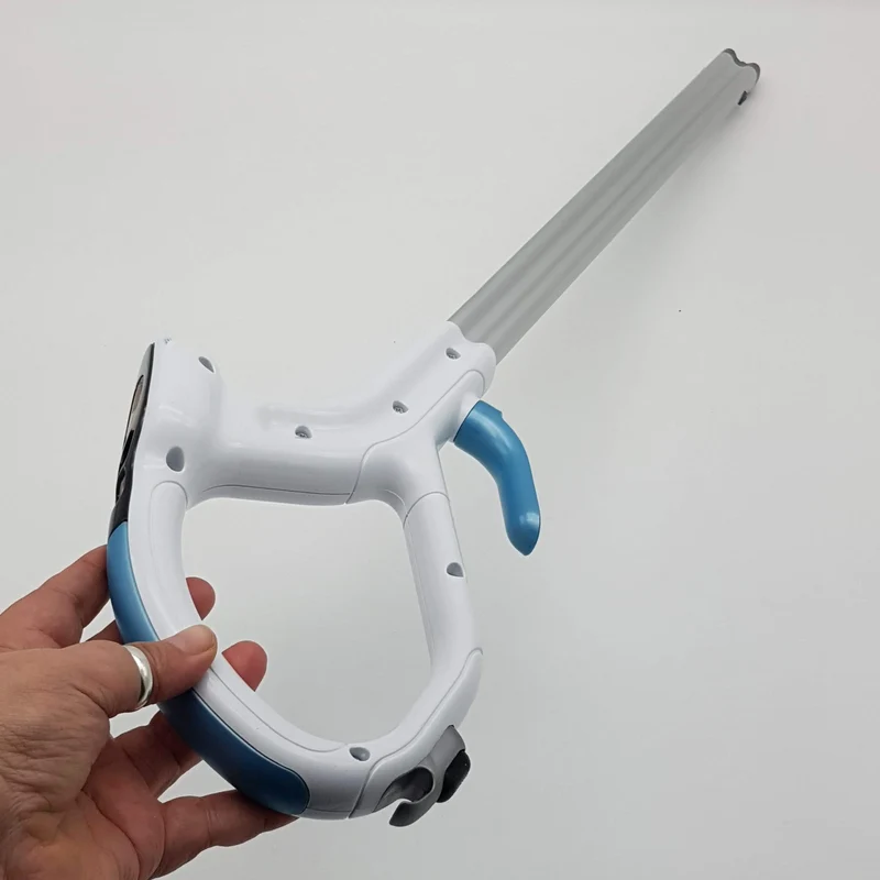 Bastone per scopa a vapore Black+Decker fsmh1621