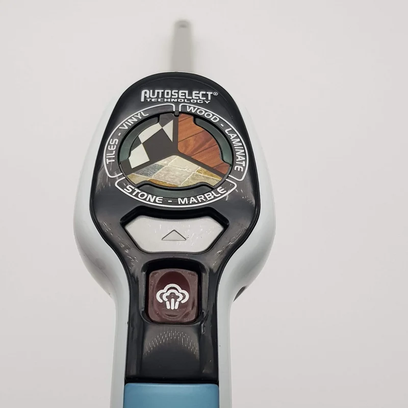 Bastone per scopa a vapore Black+Decker fsmh1621