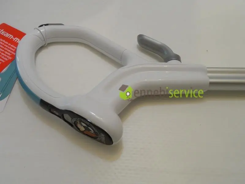 Bastone per scopa a vapore Black+Decker fsm1630
