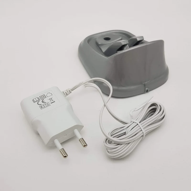 Base di ricarica per aspirabriciole Black+Decker