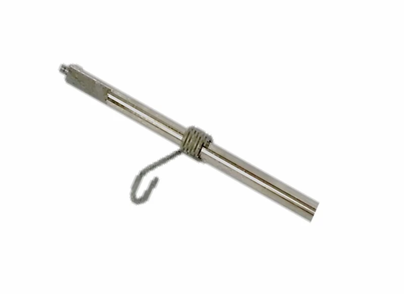 Barra trasversale con molle modellor4 Rotowash