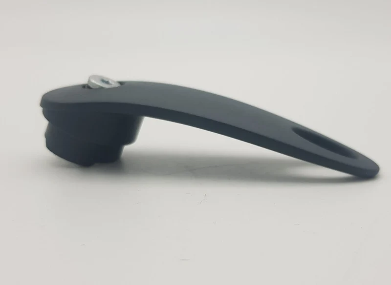 Avvolgicavo superiore vk150 Vorwerk Folletto