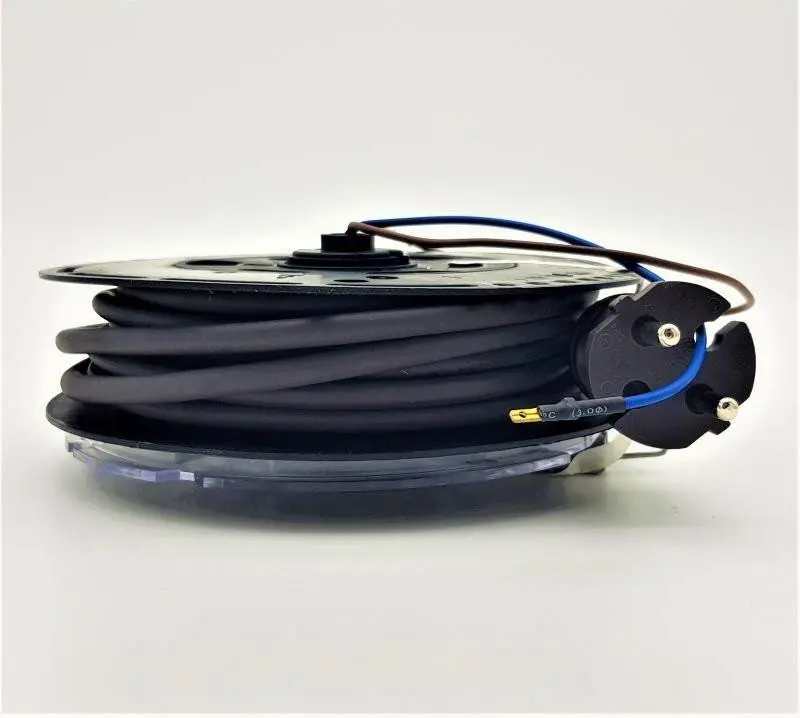 Avvolgicavo completo per aspirapolvere Dyson dc08-dc08t-dc11