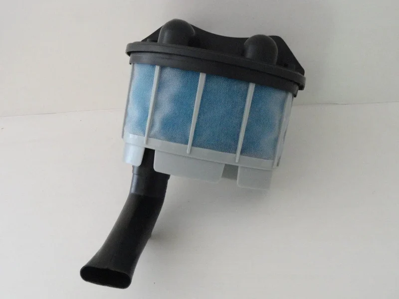 Assieme filtro completo per lecoaspira intelligent Polti