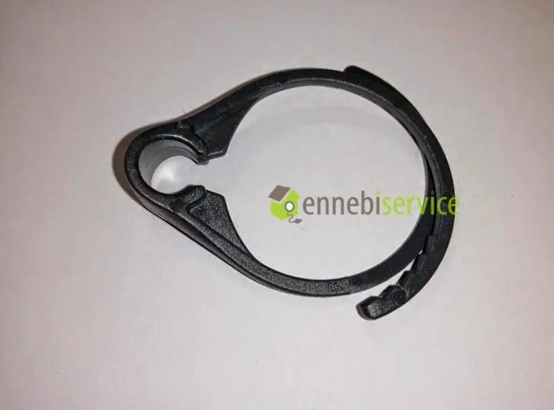 Anello fermacavo kobold vk135/vk135/vk140 Vorwerk Folletto