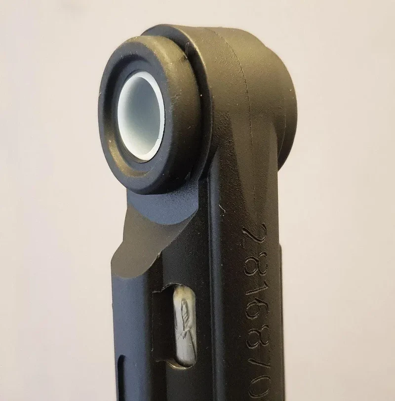 Ammortizzatore per lavatrice Beko 85n corto 2816870800
