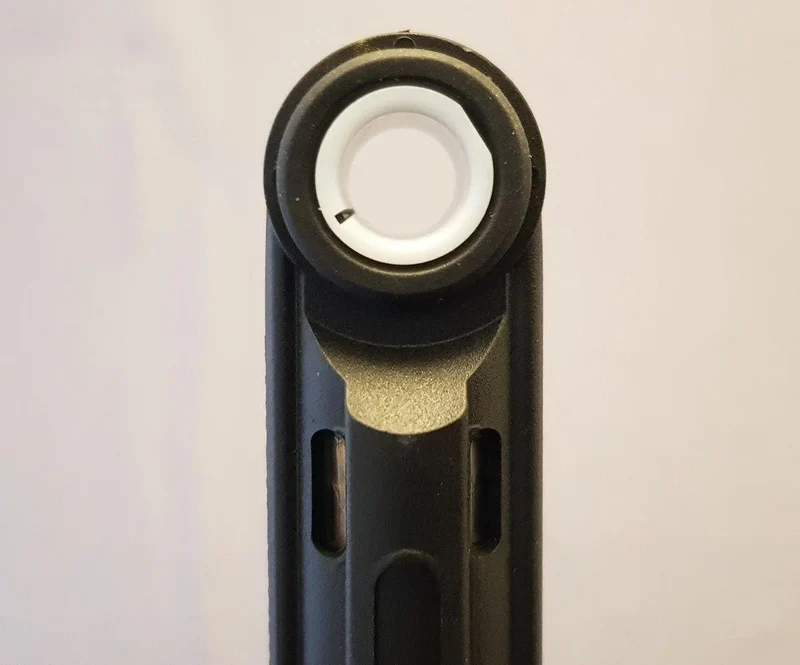 Ammortizzatore per lavatrice Beko 85n corto 2816870800
