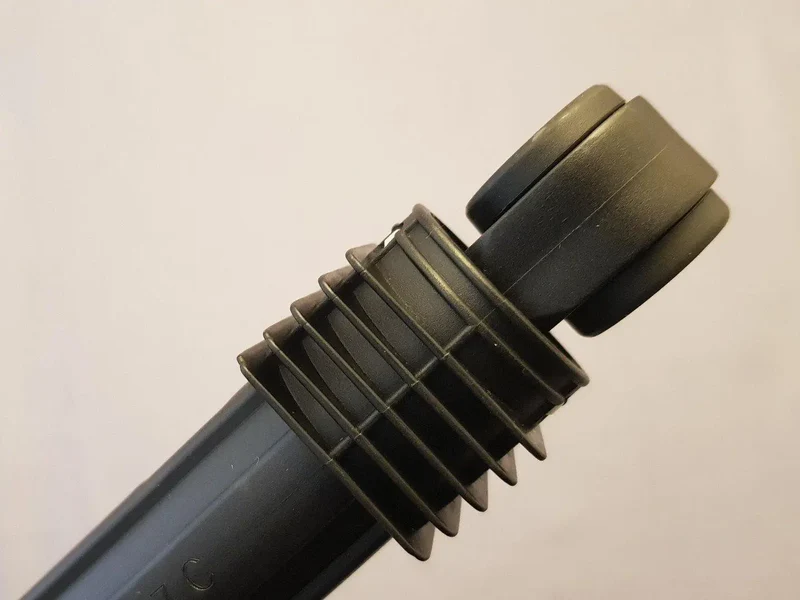 Ammortizzatore per lavatrice Beko 85n corto 2816870800
