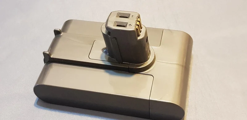 Accumulatori Dyson dc44&dc44 animal cordless