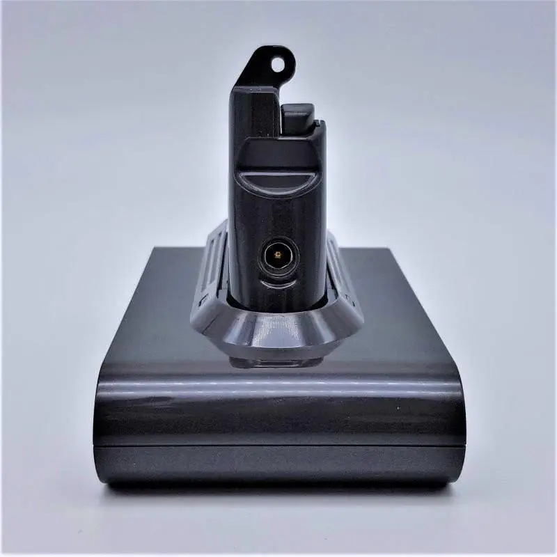 Accumulatore 21 6v-2000mah li-ion per aspirapolvere Dyson dc58/dc59/dc61