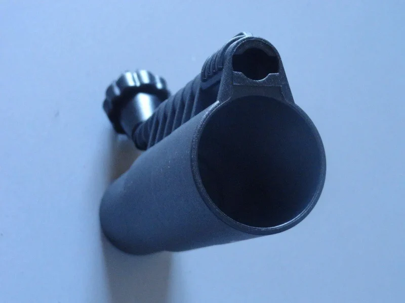 Accesorio 120° con spazzolino tondo Polti