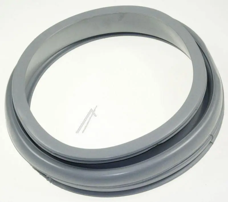 Guarnizione in gomma soffietto oblo' lavatrice hotpoint Ariston av40