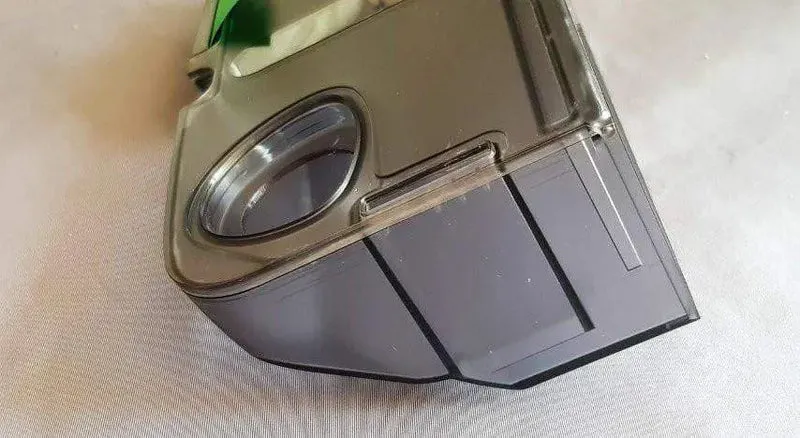 Contenitore polvere robot vr200 Vorwerk Folletto