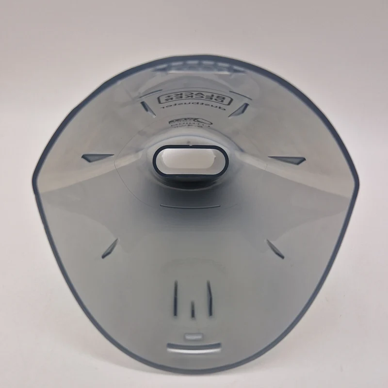 Contenitore polvere aspirabriciole Black+Decker wdb115wa