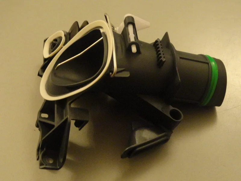 Condotto aspirazione vk200 Vorwerk Folletto