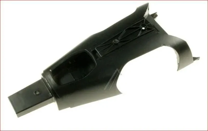 Carter superiore nero scopa Hoover dv1126