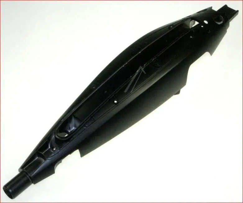 Carter posteriore nero scopa Hoover dv1126